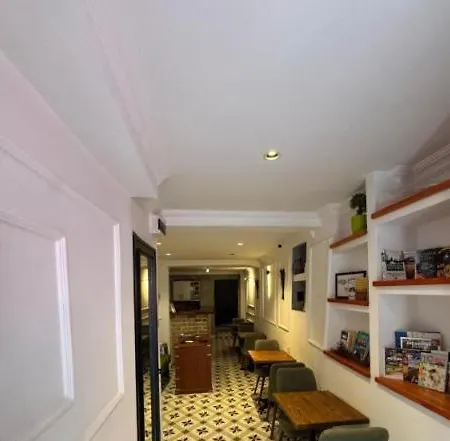 Wostue Boutique Hotel