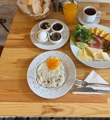 Wostue Boutique Hotel Istambul